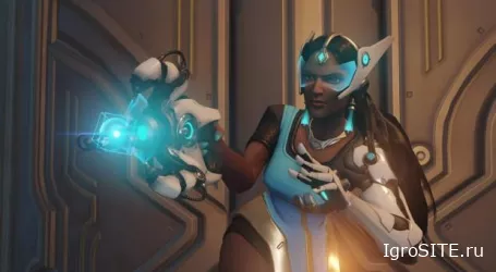 Свежее обновление Overwatch: намеки на новых героев, карты и правки баланса
