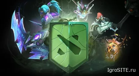Осенний Боевой Пропуск 2016 вышел в Dota 2: новые квесты и косметика