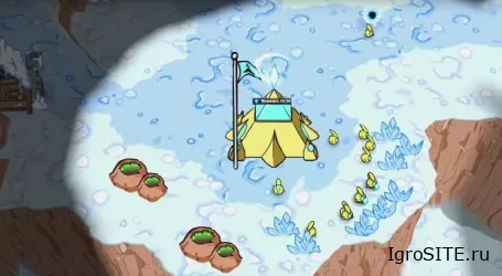 Мод StarCrafts, превращающий StarCraft 2 в чудесную мультяшную игру, теперь доступен