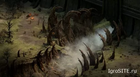 Tyranny от Obsidian: названа дата релиза и показан сюжетный трейлер