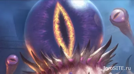 Ион Хаззикостас, известный как Watcher, принимает пост директора игры World of Warcraft