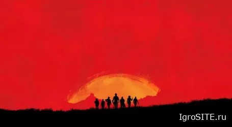 Rockstar начала намекать на анонс по Red Dead Redemption