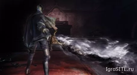 Патч 1.08 для Dark Souls 3: вязкость наконец-то станет актуальной