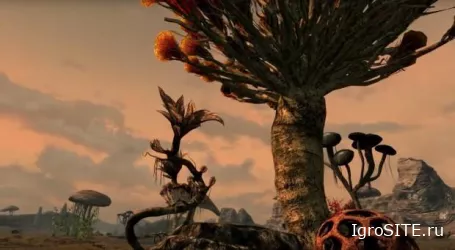 Новый тизер Skywind отлично демонстрирует размах проекта