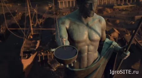 Появился кинематографический трейлер Civilization VI