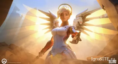 На тестовые серверы Overwatch скоро придет масса экспериментальных изменений