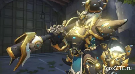 Blizzard подробно рассказала, как работает матчмейкинг в Overwatch