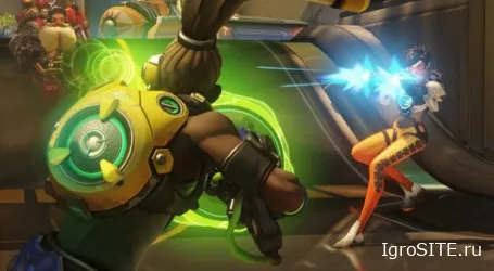 Тестовый сервер Overwatch получил крайне экспериментальные изменения баланса