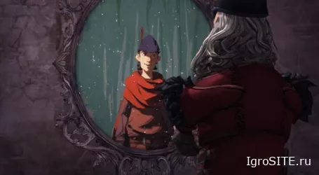 Пятая, финальная глава перезапуска King's Quest выйдет на следующей неделе