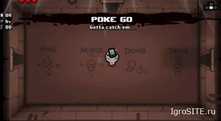 The Binding of Isaac: Показали тизеры новых предметов из Afterbirth+