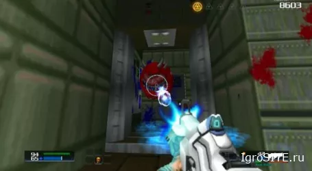 Doom 4 Doom: Арсенал Doom 4 в классике