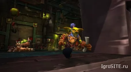 World of Warcraft скоро получит крупный патч баланса PvP