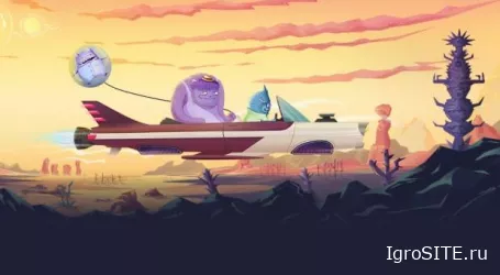 GOG: Началась Монструозная осенняя распродажа