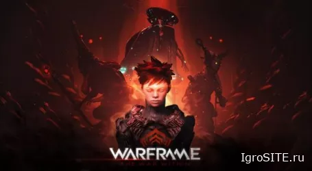 Вышло обновление "Внутренняя война" для Warframe: новые враги, оружие и кинематографичный квест