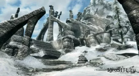 Обновление 1.2 для Skyrim Special Edition принесло долгожданные улучшения производительности.