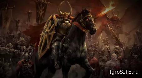 Total War: Warhammer на Linux — на следующей неделе, Mac-версия пока ждет Metal-апдейт