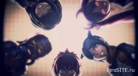Danganronpa Another Episode: Ultra Despair Girls выходит на ПК во 2 квартале 2017