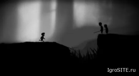GOG: стартовала Черная пятница, Limbo можно получить бесплатно через GOG Connect