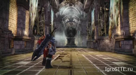 Darksiders: Warmastered Edition вышла в Steam и бесплатна для владельцев оригинала