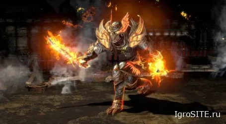 Path of Exile: Обновление «Атлас миров» значительно расширило эндгейм