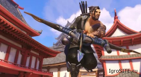 Второй соревновательный сезон Overwatch стартовал на основных серверах вместе с масштабным патчем баланса