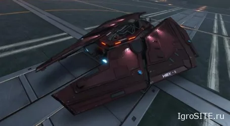 Elite: Dangerous: Детали грядущих нововведений и улучшений качества жизни