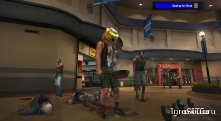 Улучшенная версия Dead Rising 1 выходит в Steam 13 сентября
