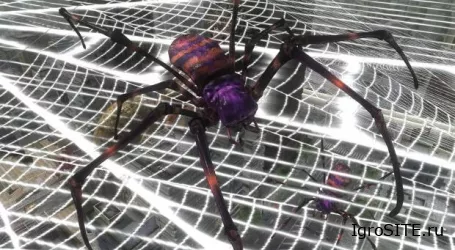 Сегодня для Earth Defense Force 4.1 вышел DLC «Время Мутантов» с 26 новыми миссиями