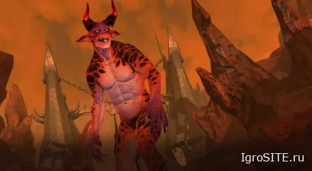 Масштабное дополнение Starfall Prophecy для Rift выйдет этой осенью
