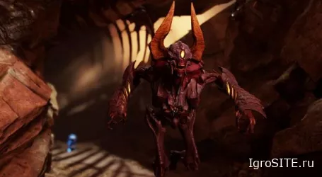 Первое мультиплеерное DLC для Doom «Unto The Evil» уже доступно