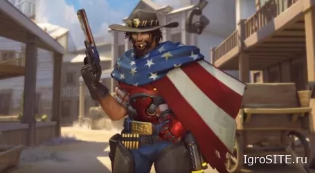 Гейм-директор Overwatch выпустил видео о новых лутбоксах