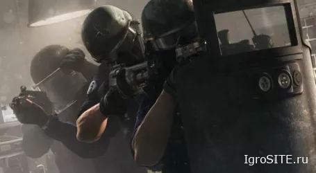 В Rainbow Six Siege на ПК появился клиентский античит