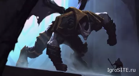 Новый анимационный ролик по World of Warcraft «Предвестники»: Кадгар в поисках силы