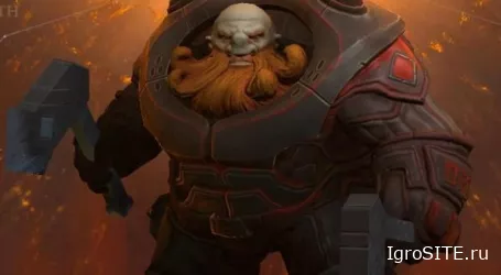 We are the Dwarves: сложное тактическое приключение в реальном времени теперь с локальным кооперативом