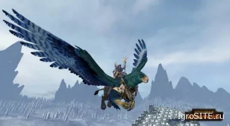 Бесплатное Обновление 2 для Total War: Warhammer: новые карты, магия, герои и правки баланса