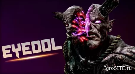 Эйдол станет последним бойцом третьего сезона Killer Instinct