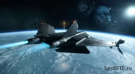 В Star Citizen стартовала бесплатная неделя