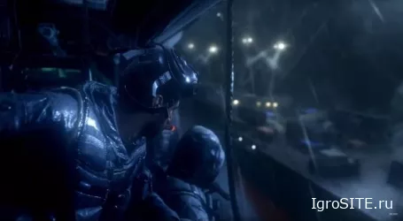 Недавно вышел продолжительный геймплейный трейлер Call of Duty: Modern Warfare Remastered