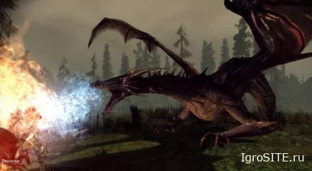 Dragon Age: Origins, Dead Space и SimCity 3000 теперь доступны без DRM на GOG