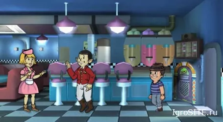 Fallout Shelter вышел на ПК