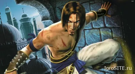 На Uplay еще несколько дней раздают Prince of Persia: Пески времени