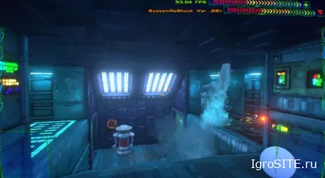 System Shock Remastered успешно профинансирован на Kickstarter