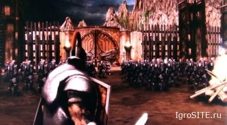 Call of Duty: Roman Wars чуть не стала реальностью