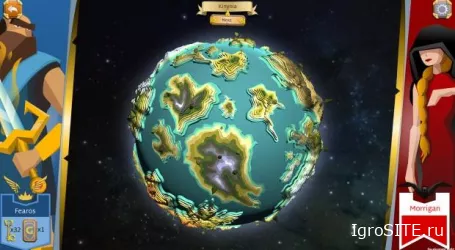 Главный дизайнер Godus ушел из 22cans: разработка все еще черепашьими шагами