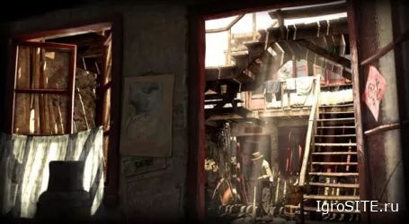 Whore of the Orient, идейный наследник LA Noire, похоже, отменен