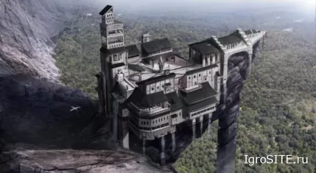 Enderal, глобальный мод для Skyrim, выходит в начале июля