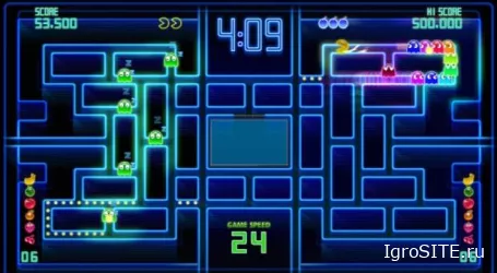 Pac-Man Championship Edition 2 в разработке