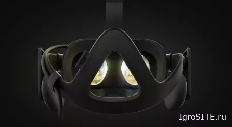 Oculus отключила свою DRM-проверку шлема