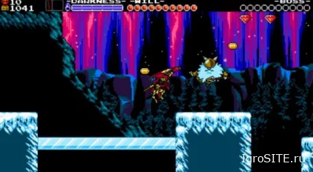 Разработчики Shovel Knight ищут предложения по следующей игре