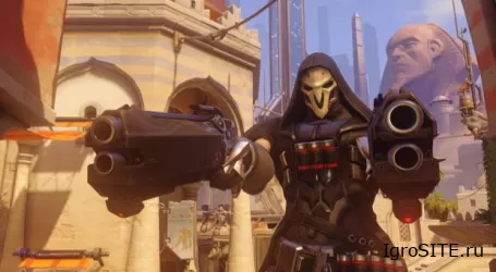 Джефф Каплан из Overwatch ответил на жалобы по поводу режима «Внезапная смерть»